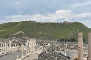 Beit Shean