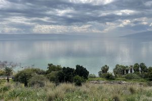 Galilee