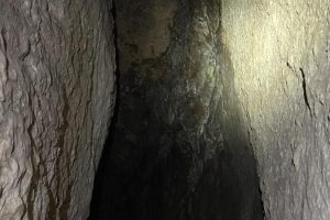 Hezekiah's Tunnel