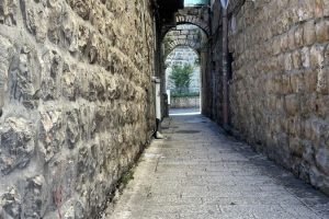 Jerusalem
