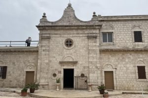 Mount Carmel