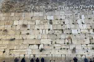 The Western Wall