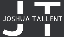 Joshua Tallent Logo