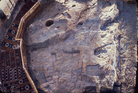 Matson - The Rock in Dome of the Rock - LC-DIG-matpc-23162.jpg